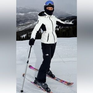 Zara Water Resistant & Wind Protection Recco® Technology Ski Collection